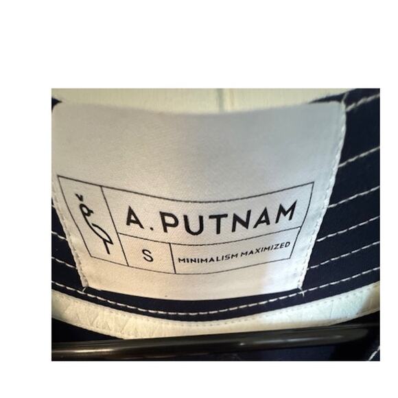 A. Putnam Rita Dress For golf and life. boutique brand Small - Picture 8 of 11